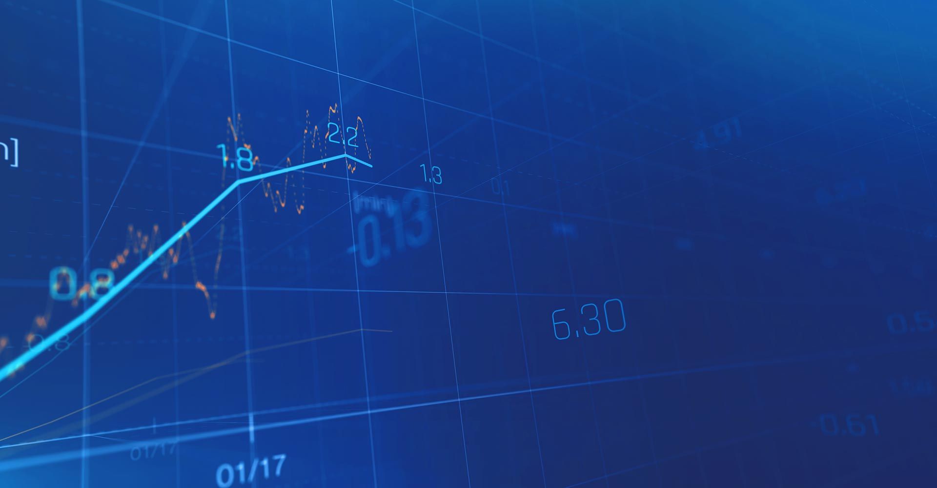 data feature display