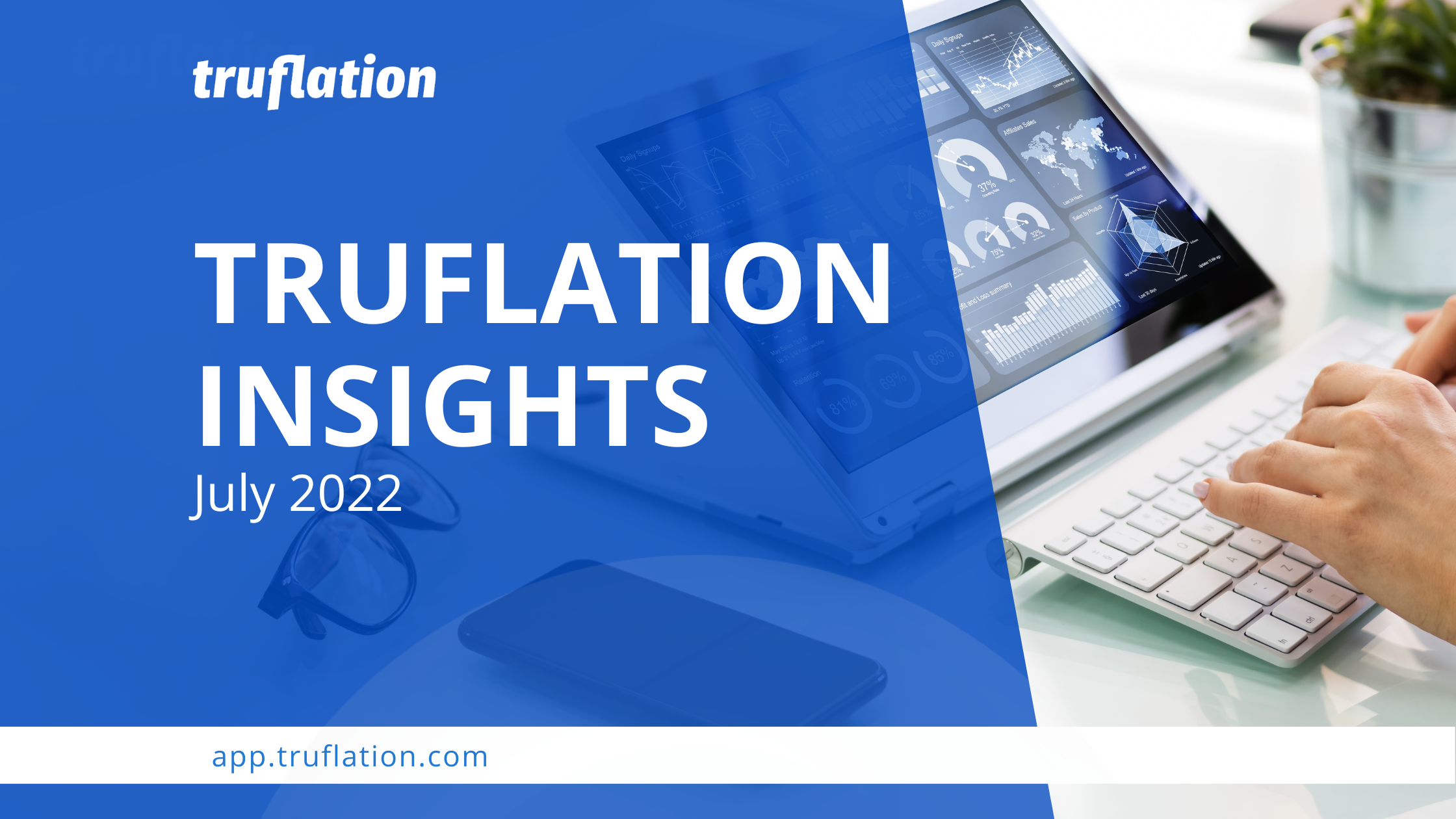 data feature display