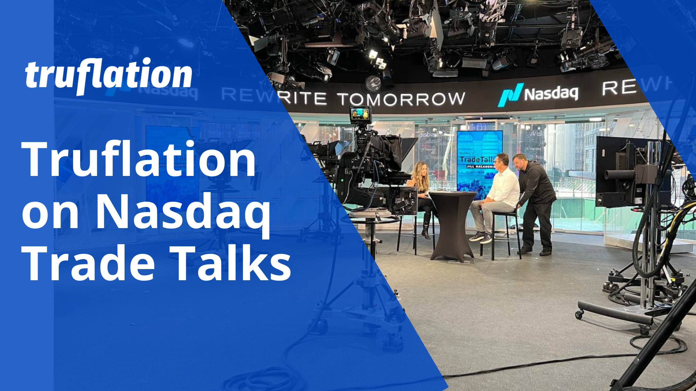 data feature display