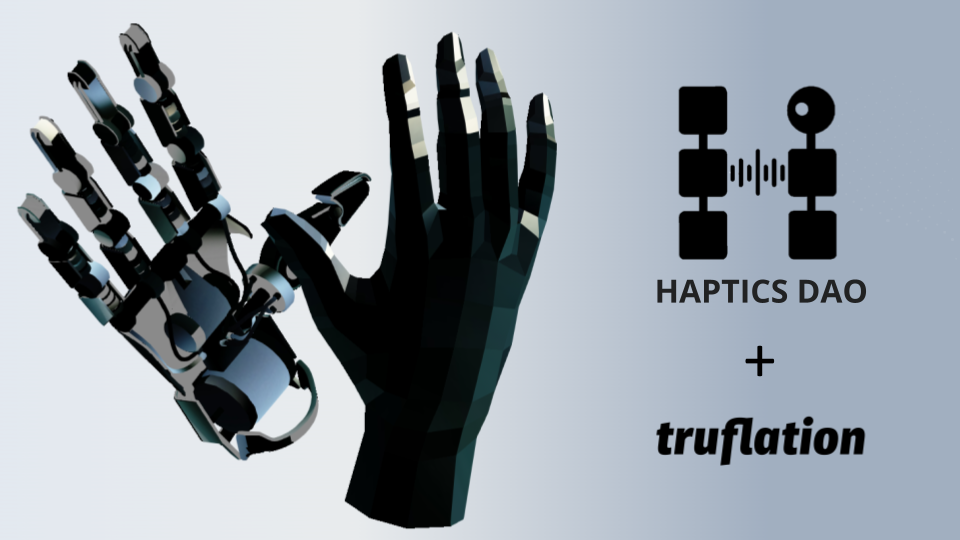 data feature display