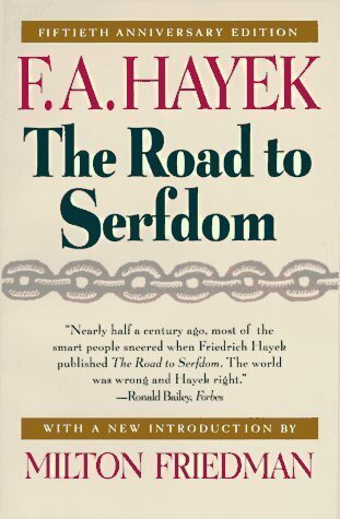 FA Hayek Nobel Prize Turns 50