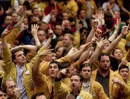 Extraordinary Popular Delusions and the Madness of Crowds