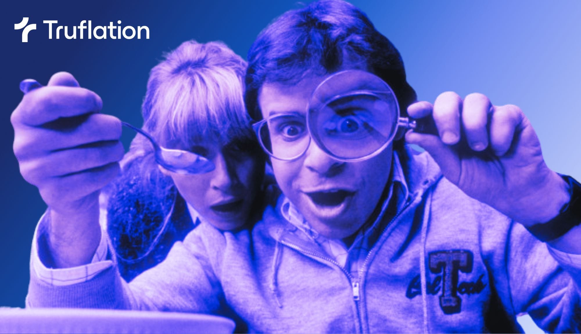 data feature display