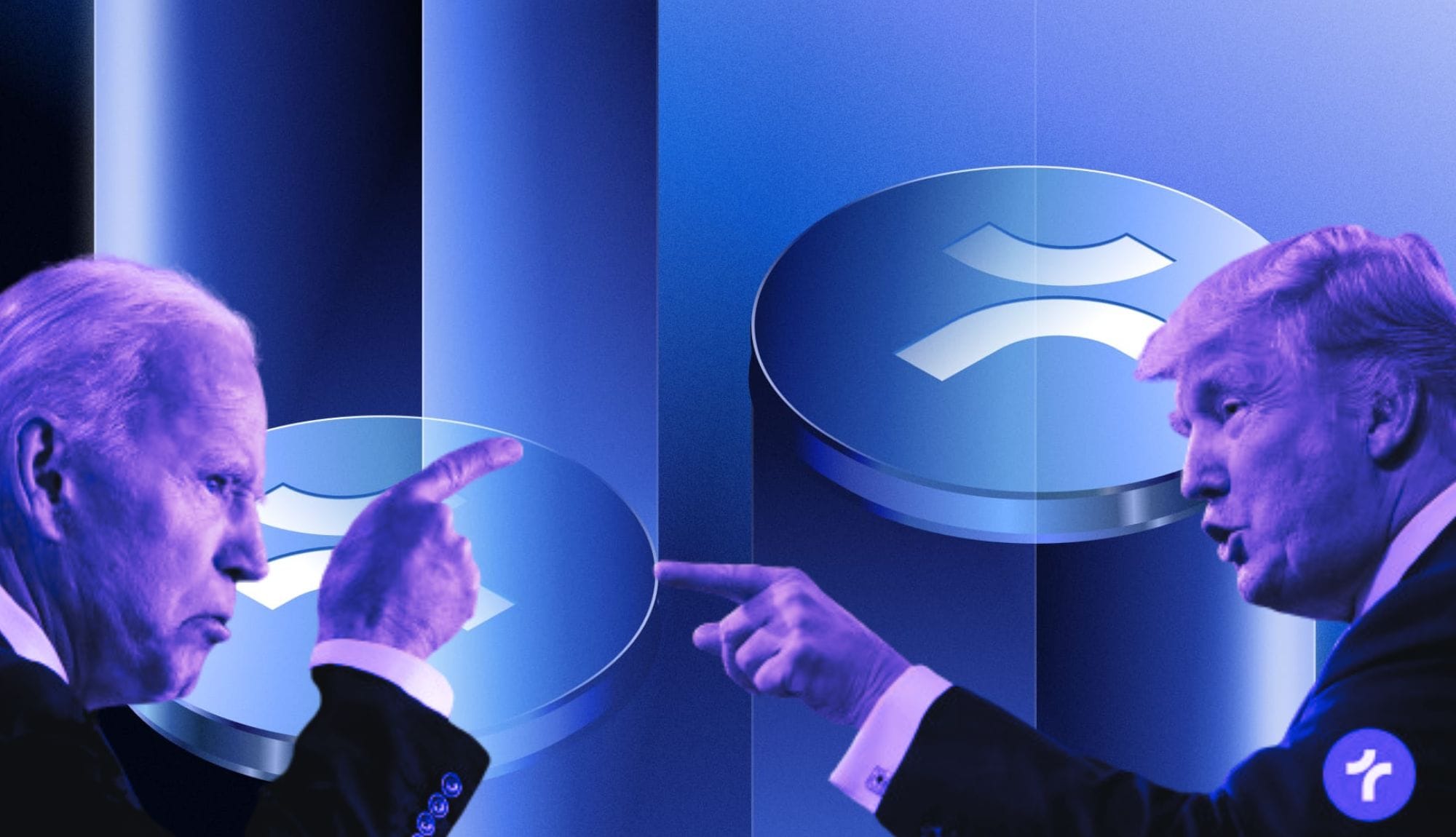 data feature display