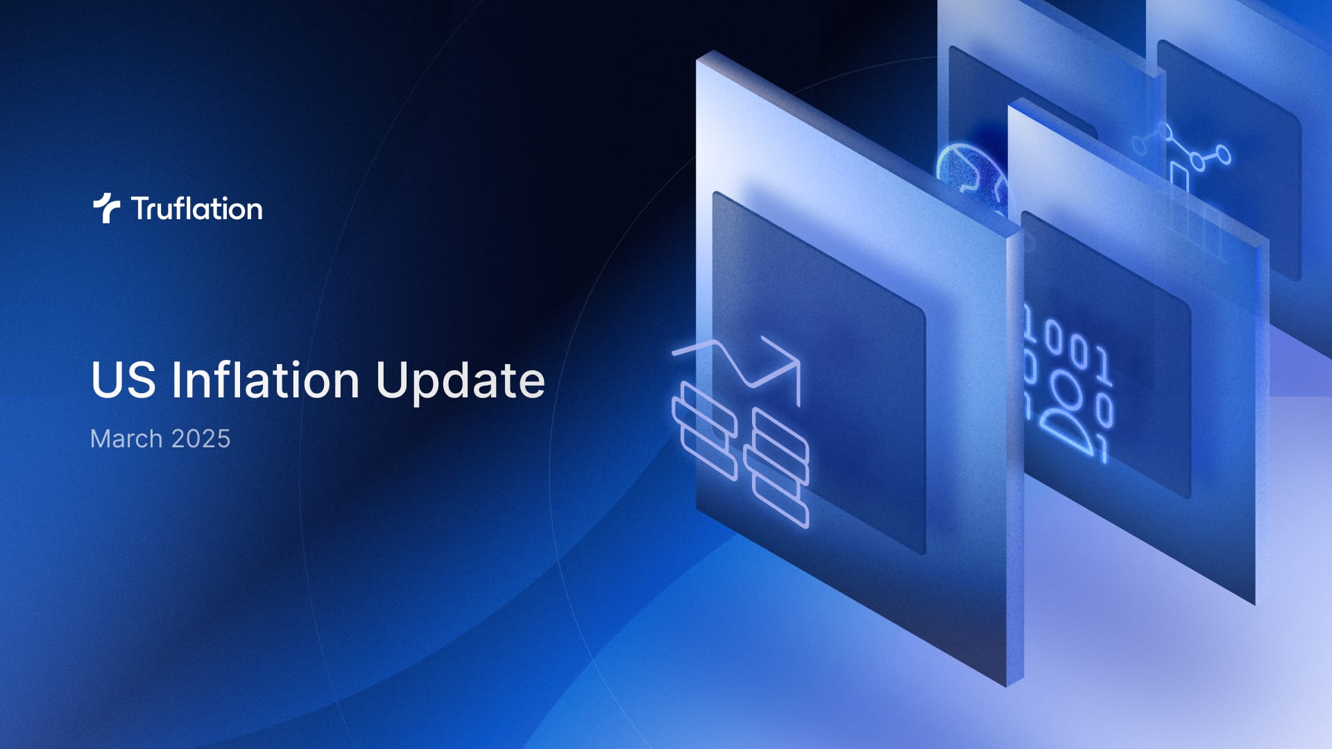 Public Peek: Truflation US Inflation Update for March 2025